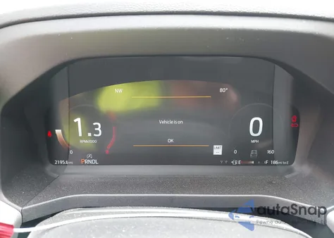 2025 Ford Explorer Active from USA, damaged, VIN 1FMUK8DH7SGB24427